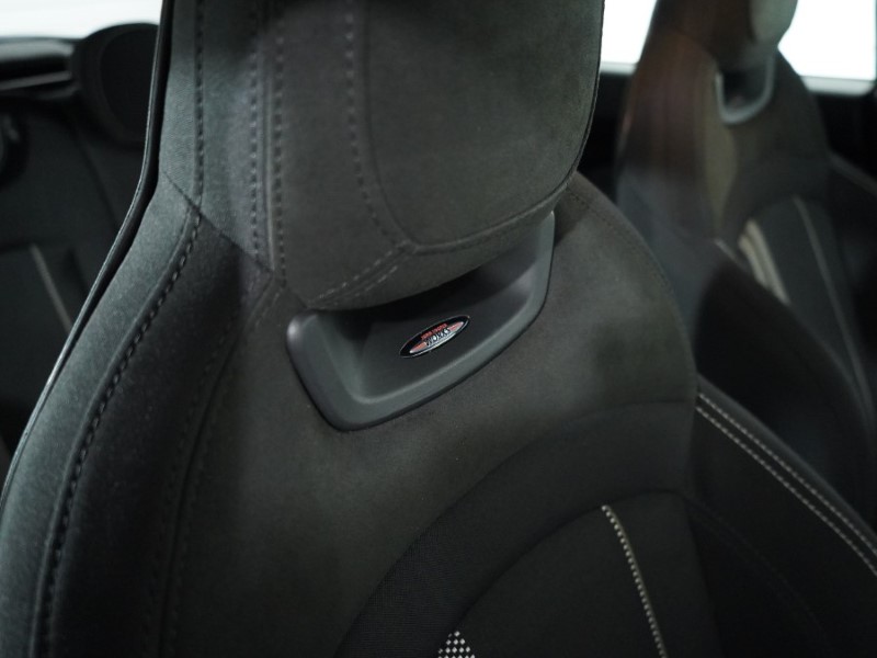 2022 (72) MINI CLUBMAN 1.5 Cooper Shadow Edition 6dr Auto 4563684