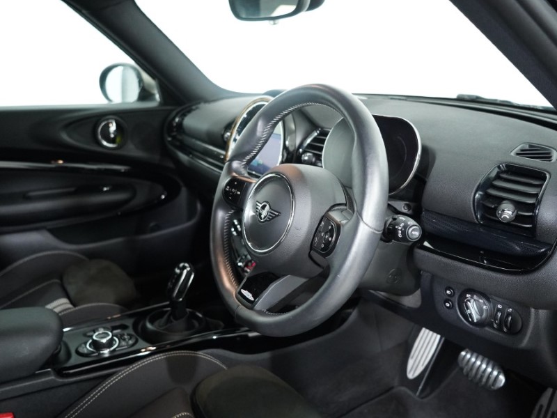 2022 (72) MINI CLUBMAN 1.5 Cooper Shadow Edition 6dr Auto 4563682