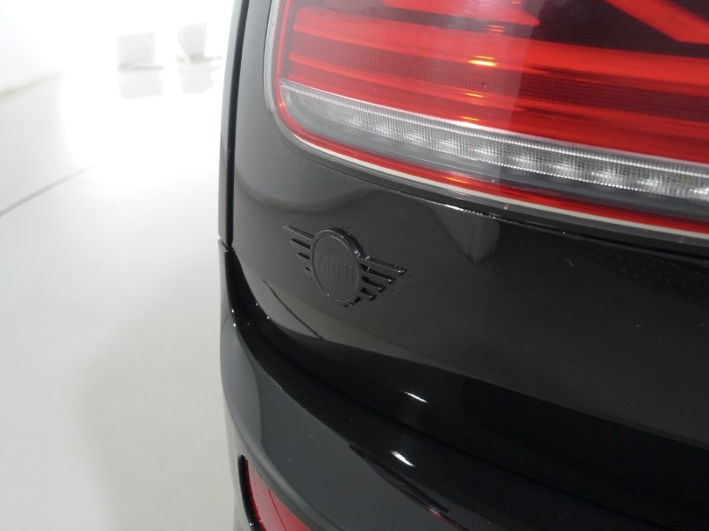 2022 (72) MINI CLUBMAN 1.5 Cooper Shadow Edition 6dr Auto 4563665