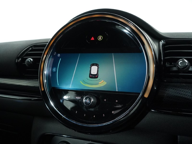 2022 (72) MINI CLUBMAN 1.5 Cooper Shadow Edition 6dr Auto 4563700