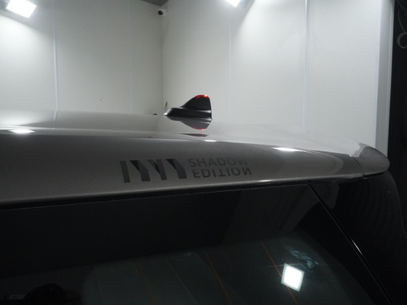 2022 (72) MINI CLUBMAN 1.5 Cooper Shadow Edition 6dr Auto 4563673