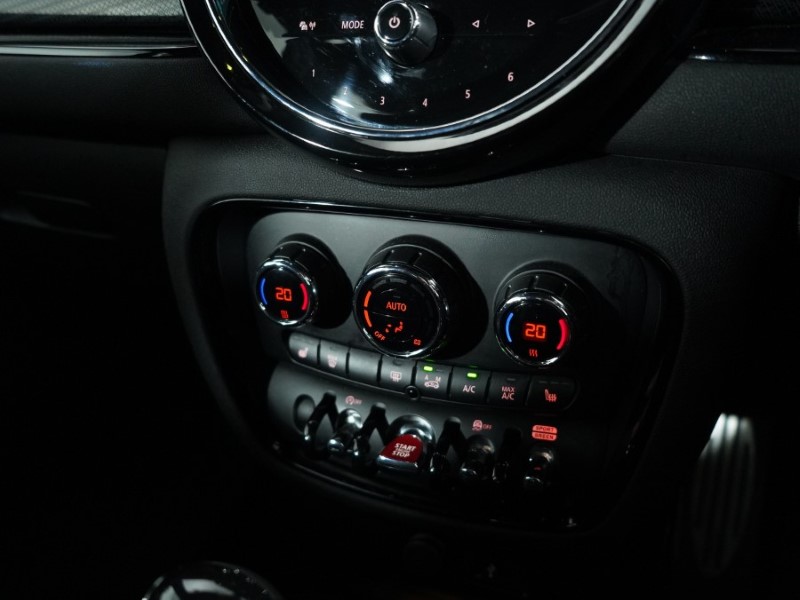 2022 (72) MINI CLUBMAN 1.5 Cooper Shadow Edition 6dr Auto 4563686