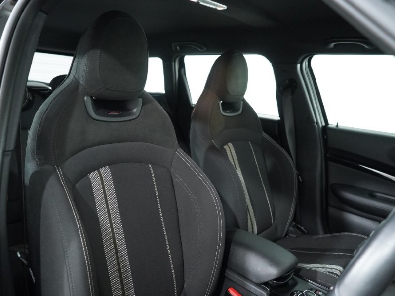 2022 (72) MINI CLUBMAN 1.5 Cooper Shadow Edition 6dr Auto 4563681