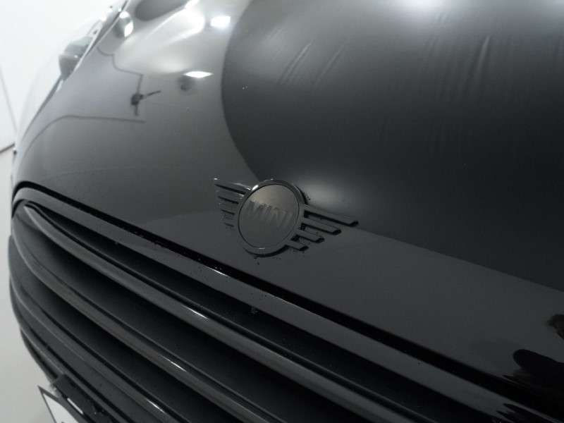 2022 (72) MINI CLUBMAN 1.5 Cooper Shadow Edition 6dr Auto 4563678