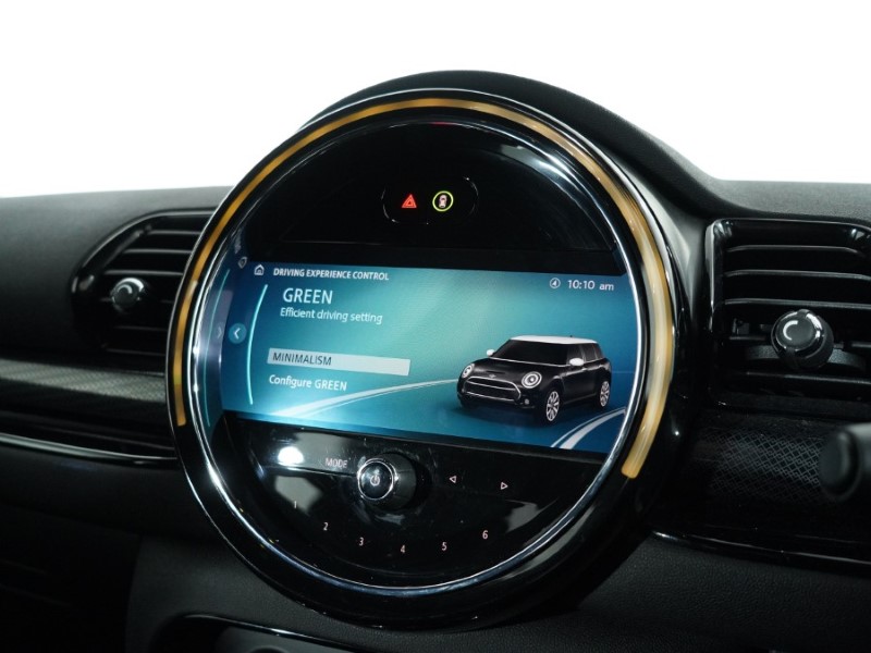 2022 (72) MINI CLUBMAN 1.5 Cooper Shadow Edition 6dr Auto 4563692