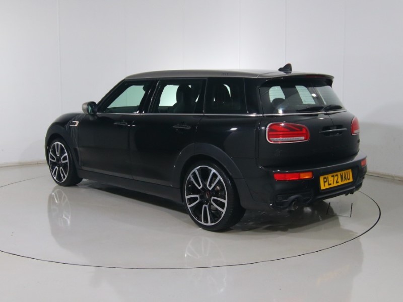 2022 (72) MINI CLUBMAN 1.5 Cooper Shadow Edition 6dr Auto