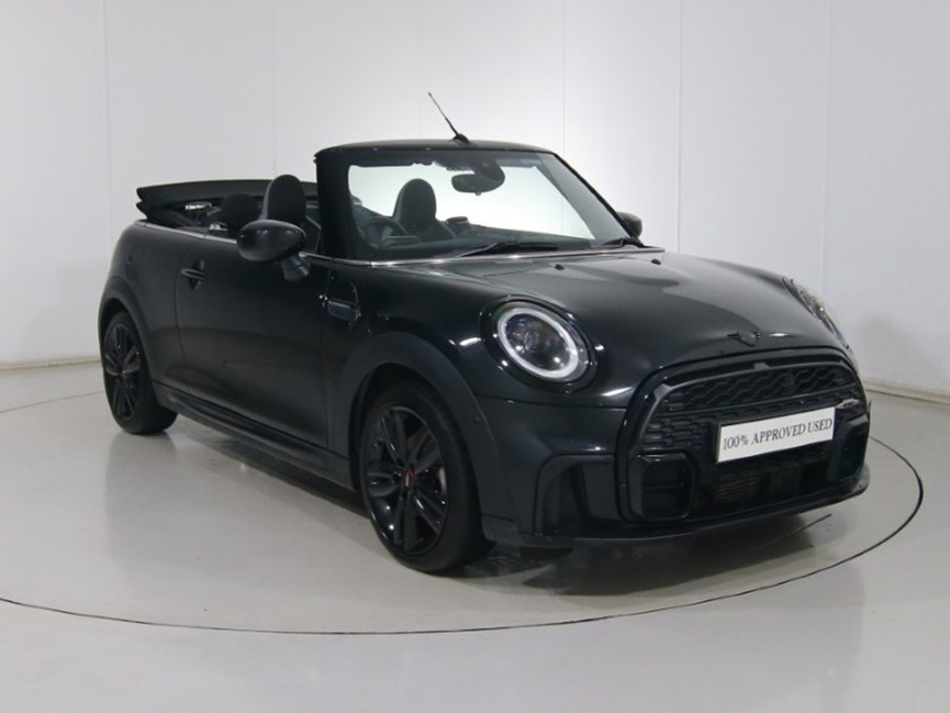 2023 (73) MINI COOPER 1.5 C Classic 2dr Auto