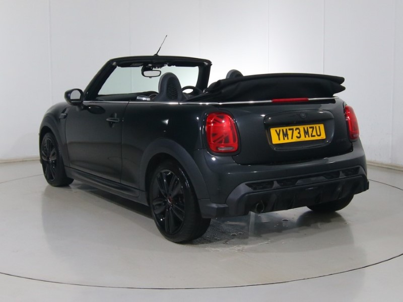 2023 (73) MINI COOPER 1.5 Convertible Cooper Sport 2dr Auto