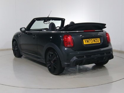 2023 (73) MINI COOPER 1.5 C Classic 2dr Auto