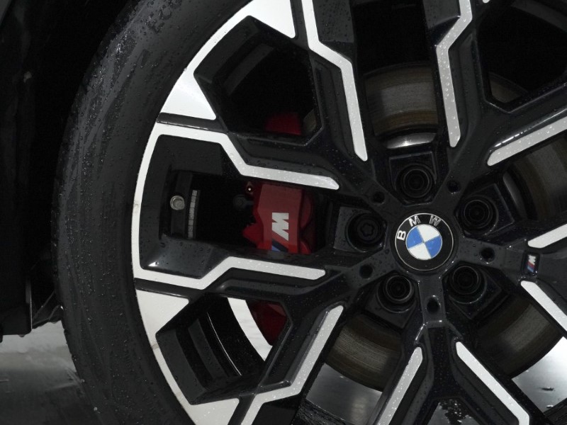 2025 (75) BMW X3 xDrive20d M Sport 5dr Step Auto 4901746