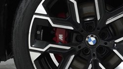 2025 (75) BMW X3 xDrive20d M Sport 5dr Step Auto 4901746