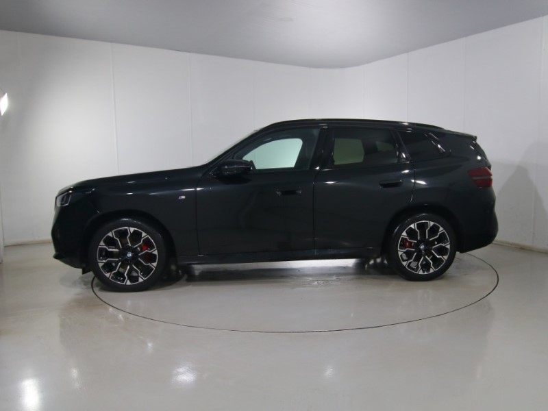 2025 (75) BMW X3 xDrive20d M Sport 5dr Step Auto 4901771