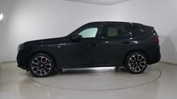 2025 (75) BMW X3 xDrive20d M Sport 5dr Step Auto 4901771