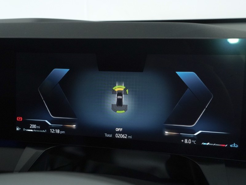 2025 (75) BMW X3 xDrive20d M Sport 5dr Step Auto 4901765