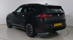 2025 (75) BMW X3 xDrive20d M Sport 5dr Step Auto 4901772