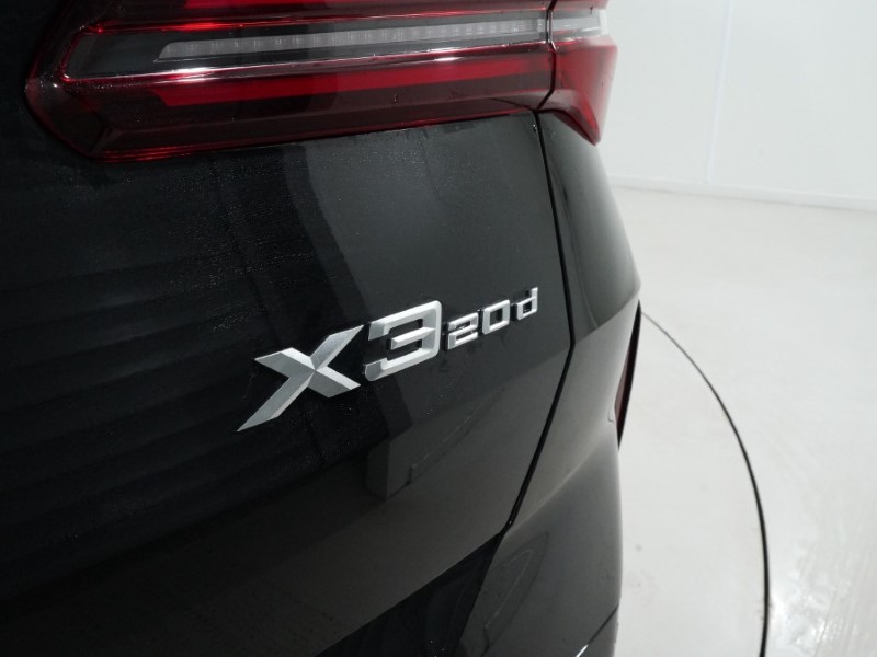 2025 (75) BMW X3 xDrive20d M Sport 5dr Step Auto 4901732