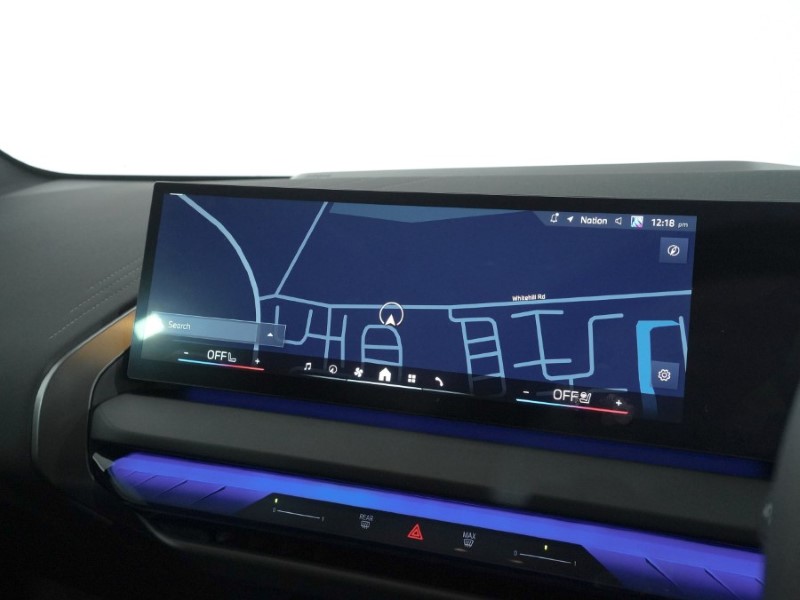 2025 (75) BMW X3 xDrive20d M Sport 5dr Step Auto 4901754