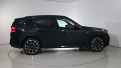 2025 (75) BMW X3 xDrive20d M Sport 5dr Step Auto 4901775