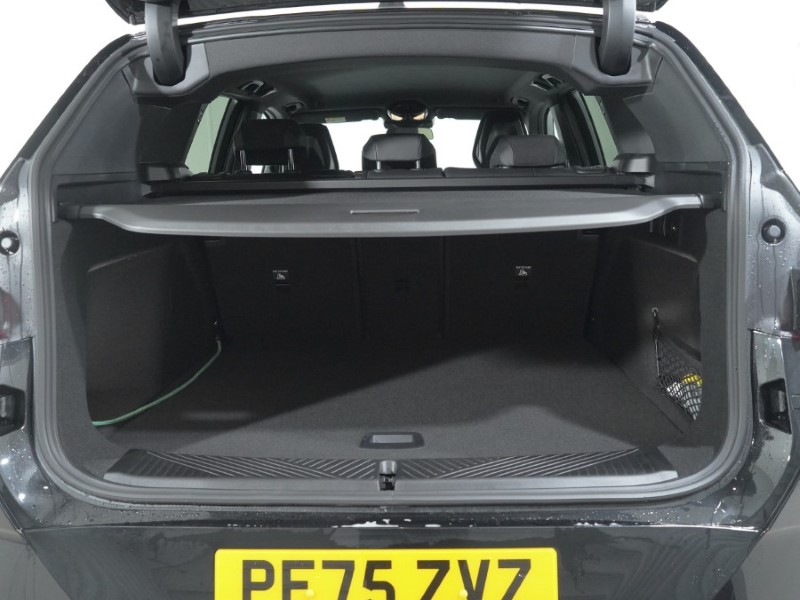 2025 (75) BMW X3 xDrive20d M Sport 5dr Step Auto 4901734