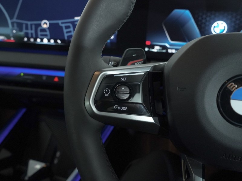 2025 (75) BMW X3 xDrive20d M Sport 5dr Step Auto 4901753