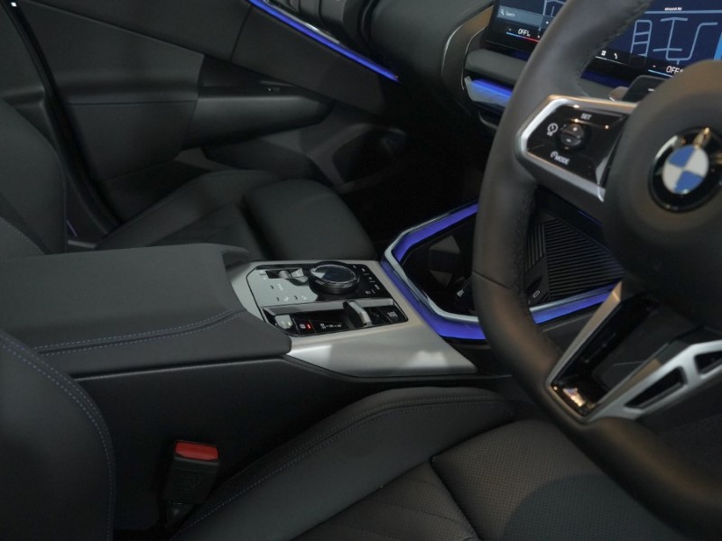 2025 (75) BMW X3 xDrive20d M Sport 5dr Step Auto 4901749