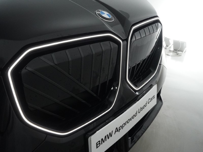 2025 (75) BMW X3 xDrive20d M Sport 5dr Step Auto 4901744