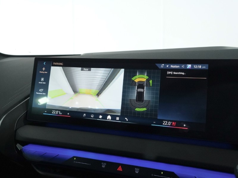 2025 (75) BMW X3 xDrive20d M Sport 5dr Step Auto 4901764