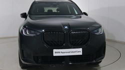 2025 (75) BMW X3 xDrive20d M Sport 5dr Step Auto 4901769