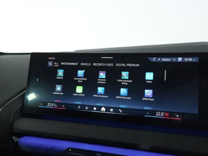 2025 (75) BMW X3 xDrive20d M Sport 5dr Step Auto 4901766