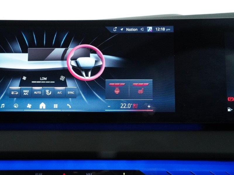 2025 (75) BMW X3 xDrive20d M Sport 5dr Step Auto 4901757