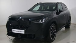 2025 (75) BMW X3 xDrive20d M Sport 5dr Step Auto 4901770