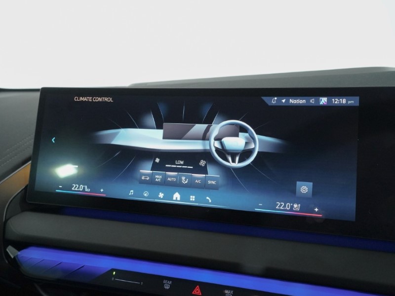 2025 (75) BMW X3 xDrive20d M Sport 5dr Step Auto 4901756