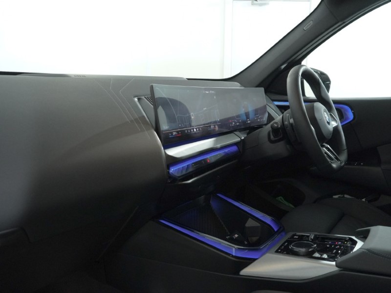 2025 (75) BMW X3 xDrive20d M Sport 5dr Step Auto 4901741