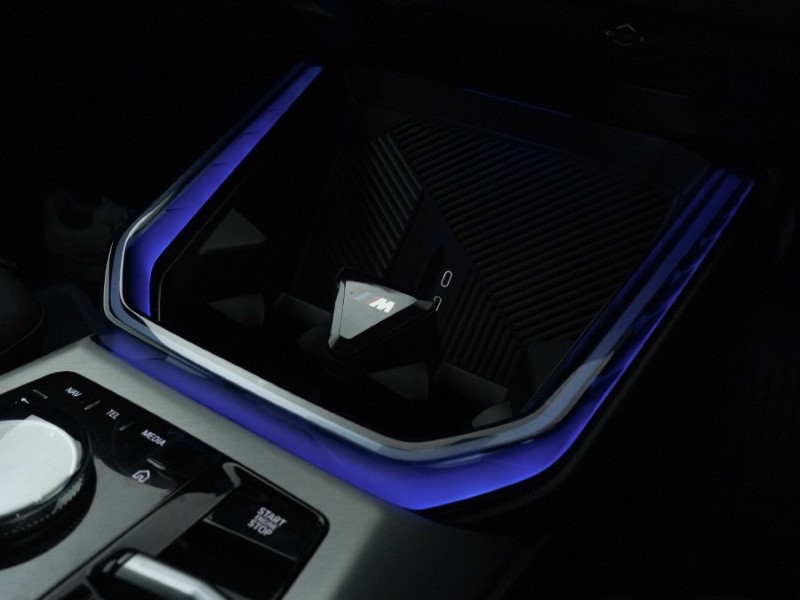 2025 (75) BMW X3 xDrive20d M Sport 5dr Step Auto 4901762