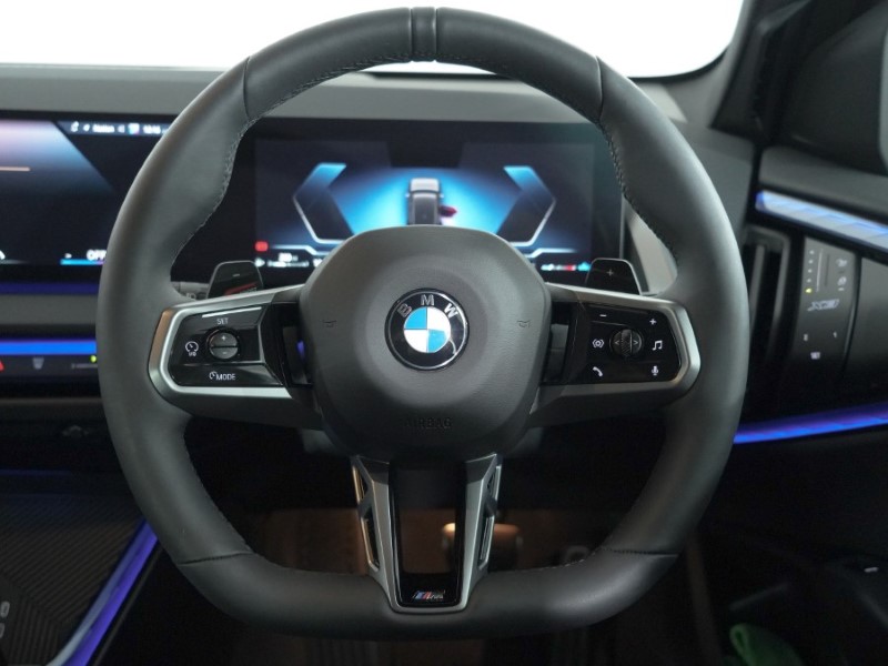 2025 (75) BMW X3 xDrive20d M Sport 5dr Step Auto 4901739