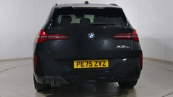 2025 (75) BMW X3 xDrive20d M Sport 5dr Step Auto 4901773