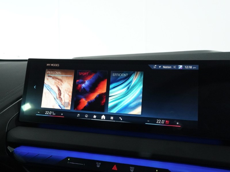 2025 (75) BMW X3 xDrive20d M Sport 5dr Step Auto 4901763