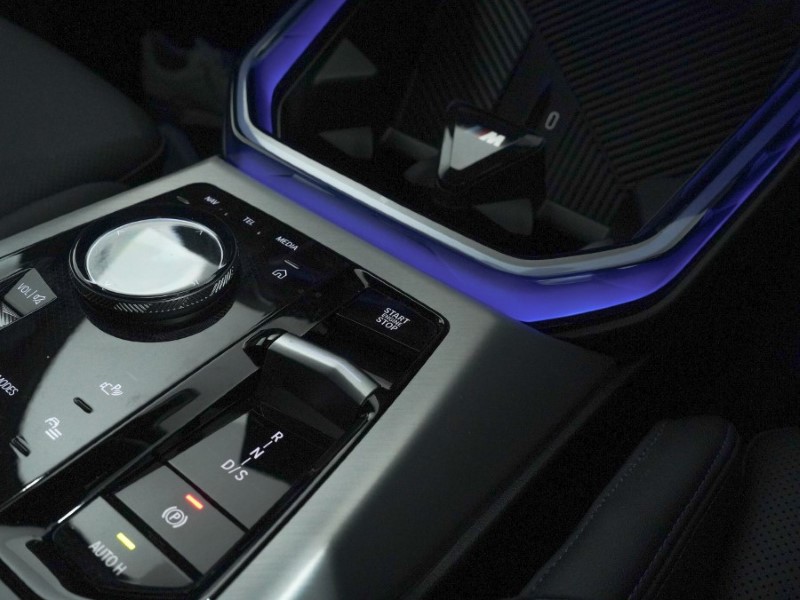 2025 (75) BMW X3 xDrive20d M Sport 5dr Step Auto 4901761