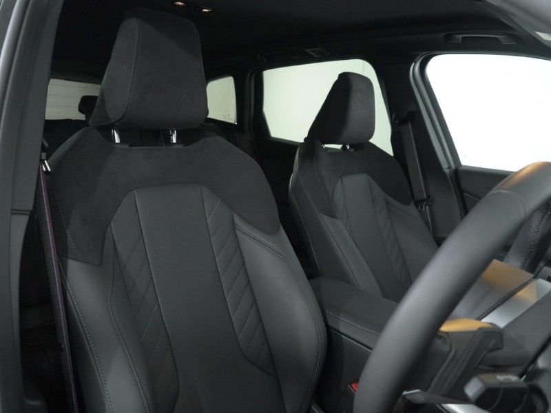 2025 (75) BMW X3 xDrive20d M Sport 5dr Step Auto 4901747