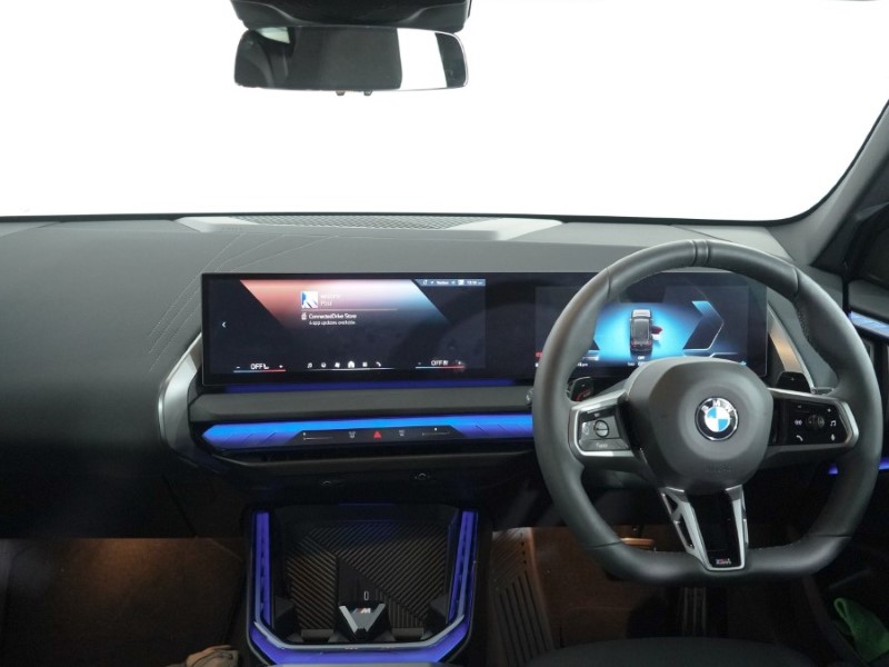 2025 (75) BMW X3 xDrive20d M Sport 5dr Step Auto 4901738