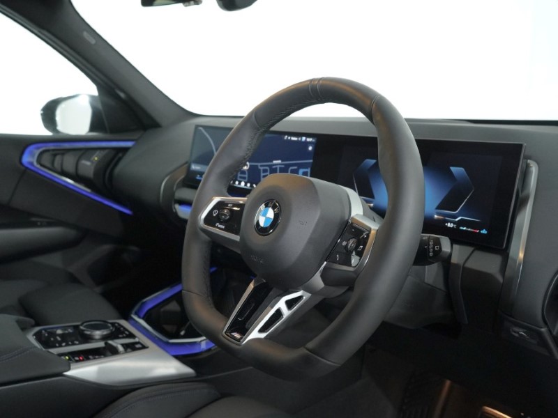 2025 (75) BMW X3 xDrive20d M Sport 5dr Step Auto 4901748