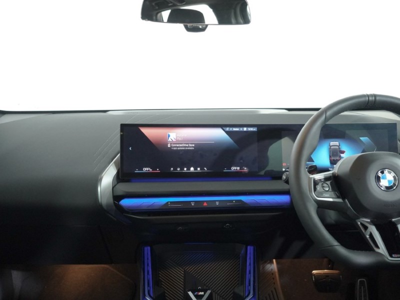 2025 (75) BMW X3 xDrive20d M Sport 5dr Step Auto 4901737