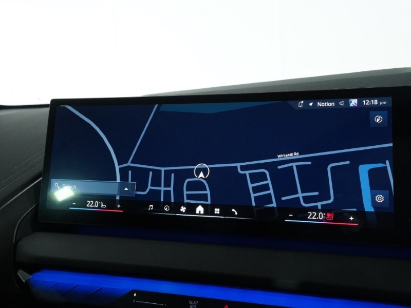 2025 (75) BMW X3 xDrive20d M Sport 5dr Step Auto 4901767