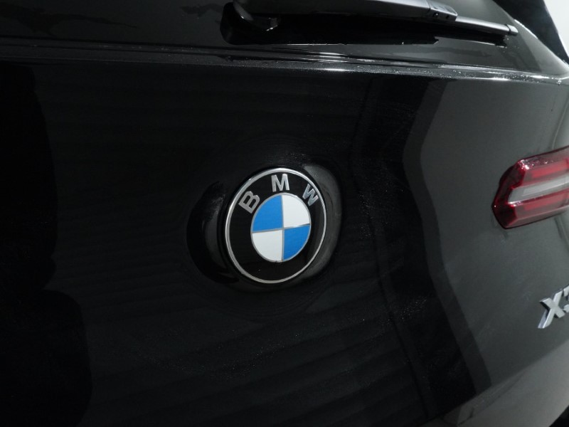 2025 (75) BMW X3 xDrive20d M Sport 5dr Step Auto 4901733