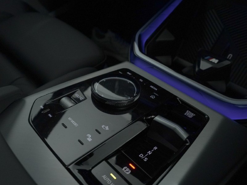 2025 (75) BMW X3 xDrive20d M Sport 5dr Step Auto 4901759