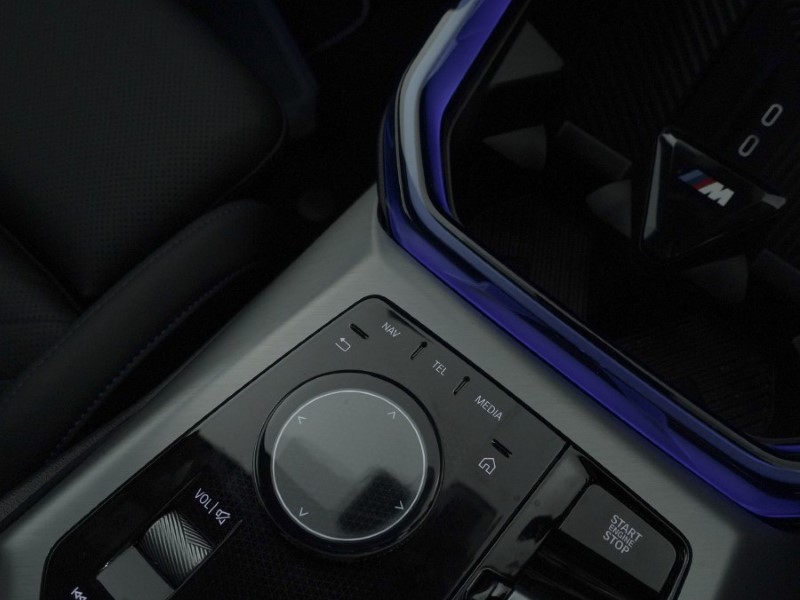 2025 (75) BMW X3 xDrive20d M Sport 5dr Step Auto 4901758