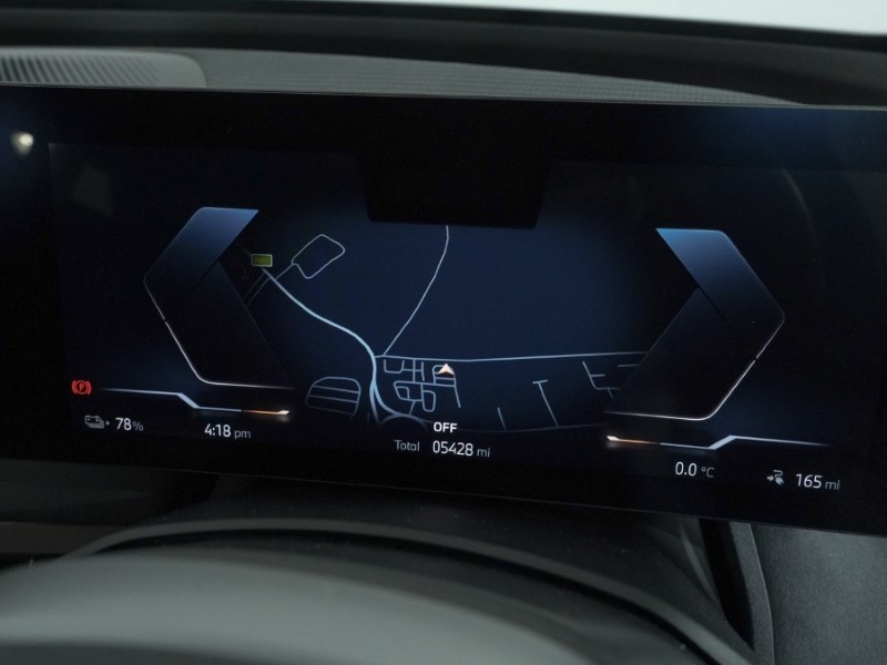 2025 (75) BMW iX 300kW xDrive45 M Sport 101kWh 5dr Auto 4920451