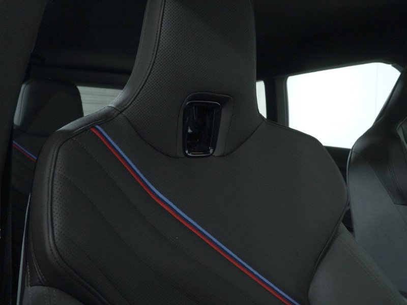 2025 (75) BMW iX 300kW xDrive45 M Sport 101kWh 5dr Auto 4920450