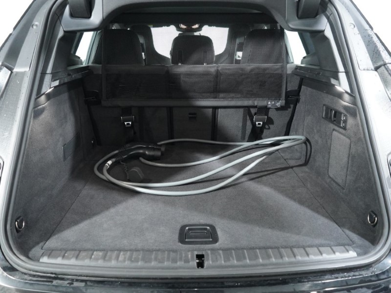 2025 (75) BMW iX 300kW xDrive45 M Sport 101kWh 5dr Auto 4920429