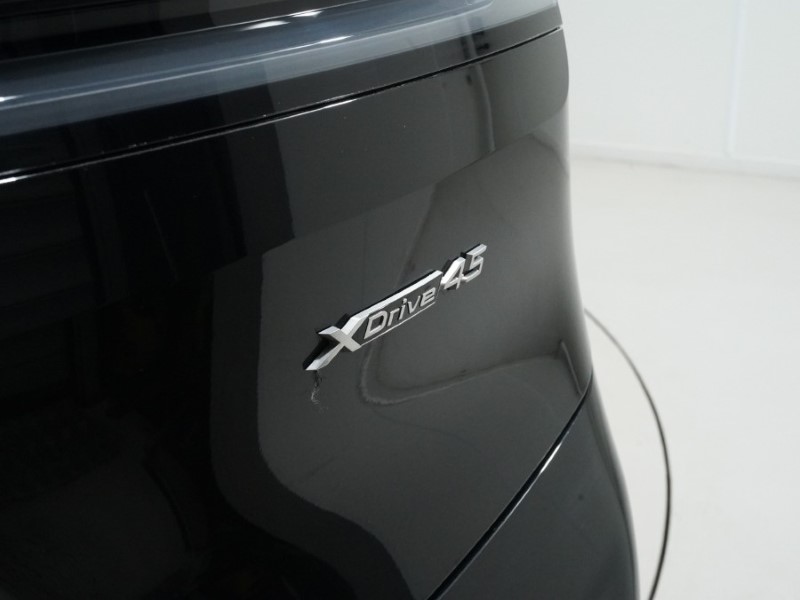 2025 (75) BMW iX 300kW xDrive45 M Sport 101kWh 5dr Auto 4920428